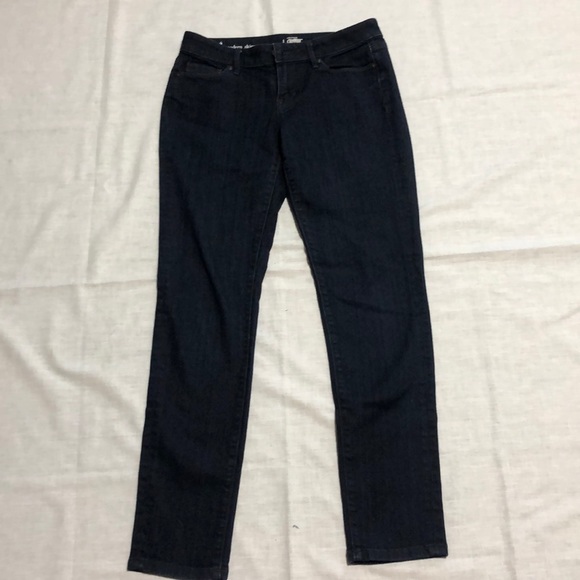 LOFT modern skinny size 4 jean - Picture 1 of 5